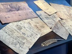 -国家自然博物馆