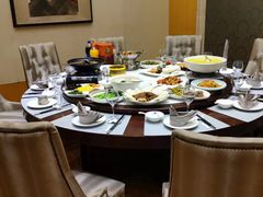 -宜昌富力皇冠假日酒店·聚品轩中餐厅