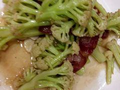 -頂好酒家·经典粤菜(海信广场店)