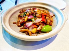 三杯鸡-新加坡海鲜(国贸商城店)