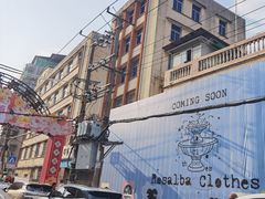 -溪岸路花鸟市场