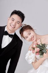 点击看大图 -时光印记婚纱摄影工作室·原创定制
