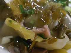 -陈记汤饭(水巷口店)