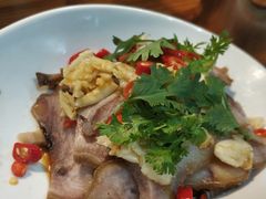 -三里屯土灶炖公鸡地锅鸡(江东店)