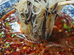 -惠记粉汤羊血梆梆肉(永松路店)