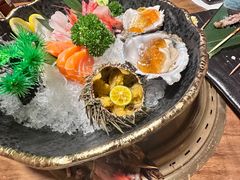 -河风の幸会精致料理