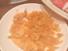-东海怡品海鲜豆捞(星街坊店)