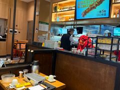 -木屋烧烤(惠阳华润小径湾店)