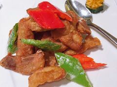 -金悦轩海鲜酒家(银河店)