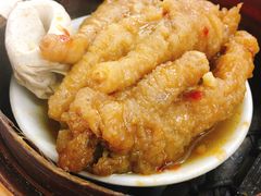 -香港蓮香樓(上環店)