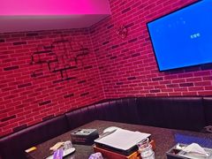 -冰城小镇音乐串吧·聚会餐厅(百子湾店)