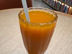 冰镇沙棘汁-味千拉面(煌华新纪元购物广场店)