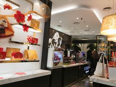 -GODIVA(美罗城店)