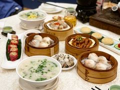 -顺德人家食府(黄金广场店)