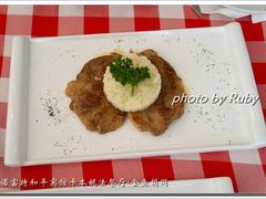 -卡本妮法餐厅·北京和平宾馆