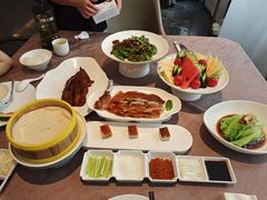 -聚宾楼·烤鸭·家宴(科技三路店)