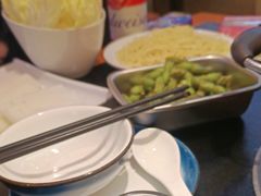 -聚味罗记大排檔·烧烤·鲜鱼杂·甲鱼煲(科学馆店)