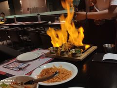 -伯顿西餐厅(厚街香榭丽店)