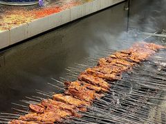 -老白家怡贵园烤肉