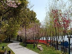 -南通濠河风景名胜区