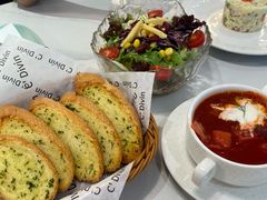 -库滋明·俄罗斯特色美食(中央大街店)