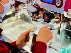 -COSTA COFFEE(上海五玠坊店)