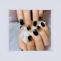 -Beauty Nails 美甲美睫皮肤管理