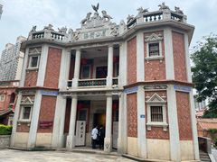 -晋江五店市传统文化旅游区