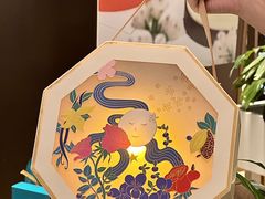 -PAUL LAFAYET 法式甜品(港汇广场店)