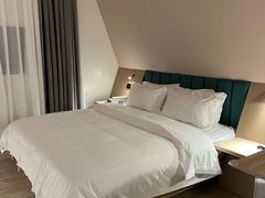 -CitiHot欢悦酒店(广州北京路店)