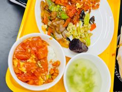 -梅园食堂