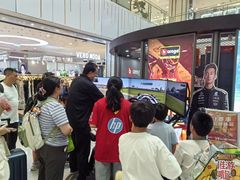 -凯德MALL(西直门店)