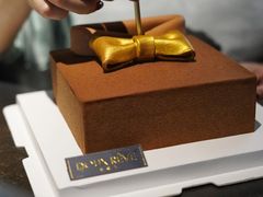-杜哈夫DOUX RÊVE·生日蛋糕(日月光店)