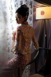 -Lady  Jane高端婚纱礼服馆