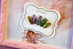 -Pink You美甲美睫纹绣定制中心