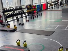 -Trainyard 炼·工场(中国国际贸易中心店)