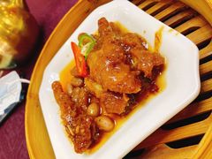 -桃源尚品海鲜酒楼(京港澳高速店)