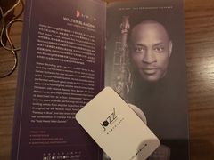 -林肯爵士乐上海中心 Jazz at Lincoln Center Shanghai