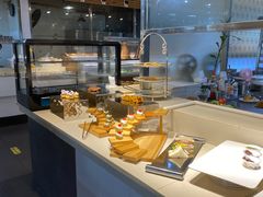 -汉丽轩韩式自助烤肉(大学城龙湖U城天街A馆店)