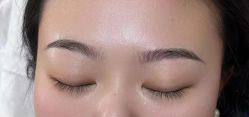 -Doris多里斯半永久纹眉·SMP纹发·发际线