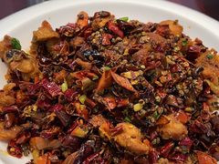 -小四川餐厅(纪庄子北道店)