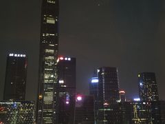 -深圳星河丽思卡尔顿酒店