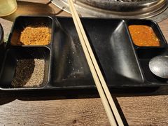 -火炉火自助餐(枫蓝国际店)