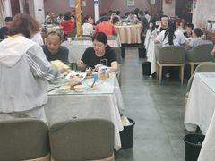 大堂-丈母娘的饭局•新金陵菜(牛首山店)