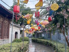 -盂城驿-南门大街