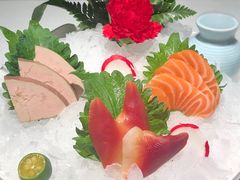 一品刺身拼盘-满满海佛跳墙(千禧店)