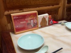 -小吊梨汤·北京菜·烤鸭(鸟巢店)