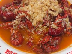 -周姑娘不等味·牛羊肉火锅·螃蟹罗氏虾·烤鱼烤串(高邮店)