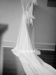 点击看大图 -Chic Bridal 熙可婚纱