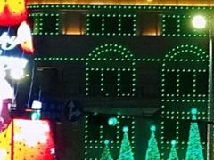 -新世界百货(明洞总店)